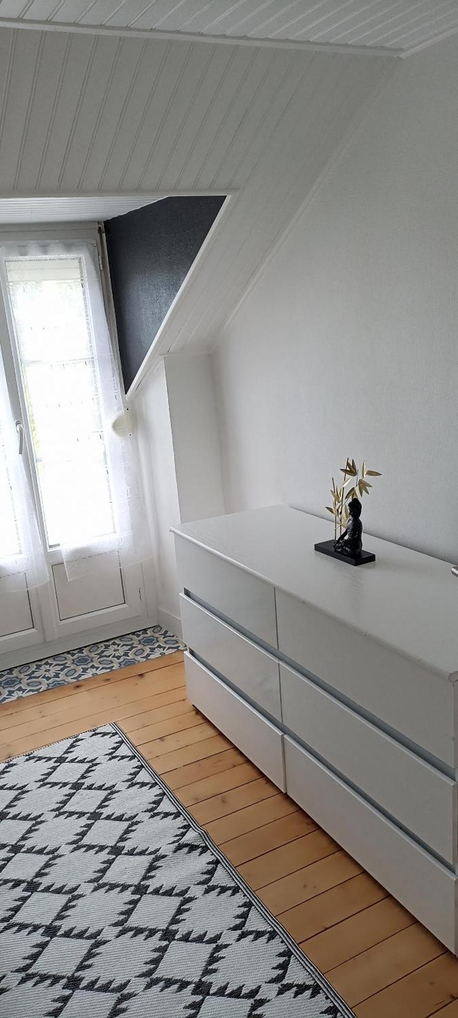 Chez Titine Gite Du Bon Accueil Saint-Marcan Eksteriør billede