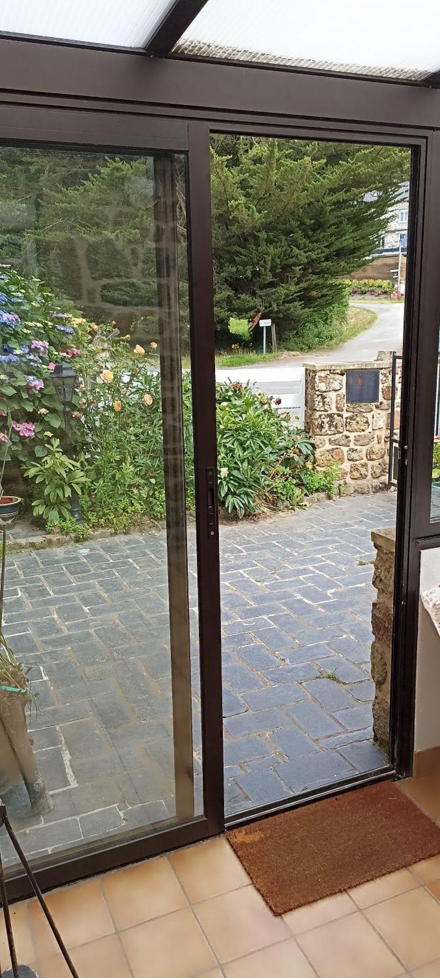 Chez Titine Gite Du Bon Accueil Saint-Marcan Eksteriør billede